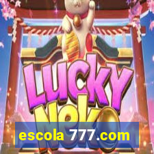 escola 777.com